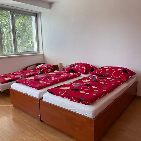 Terno Považská Bystrica