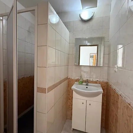 Terno بيت ضيافة Považská Bystrica