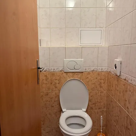 Terno بيت ضيافة Považská Bystrica