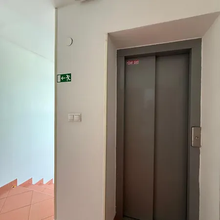 Terno بيت ضيافة Považská Bystrica