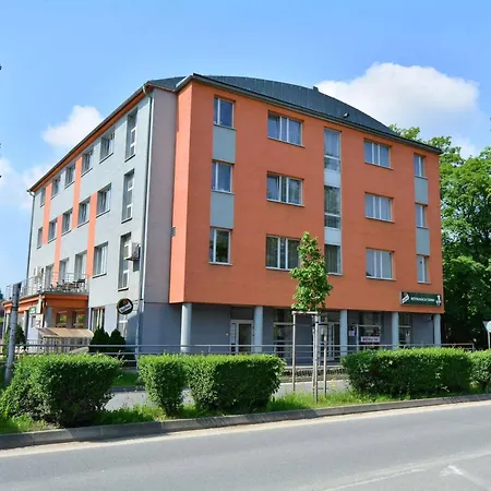 Terno 招待所 Považská Bystrica