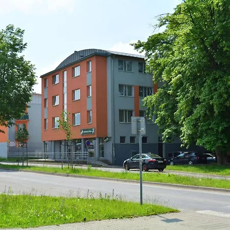 Terno Považská Bystrica